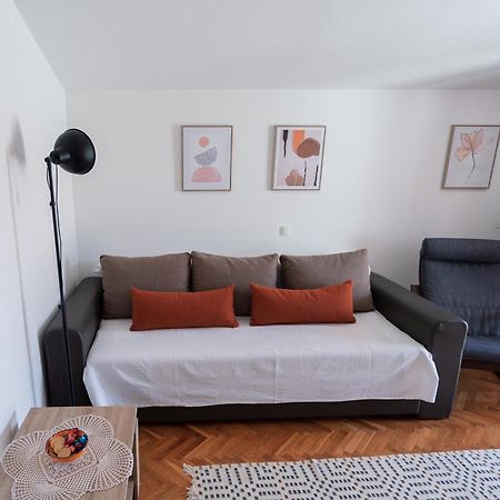 Apartment Manda Zadar Zewnętrze zdjęcie
