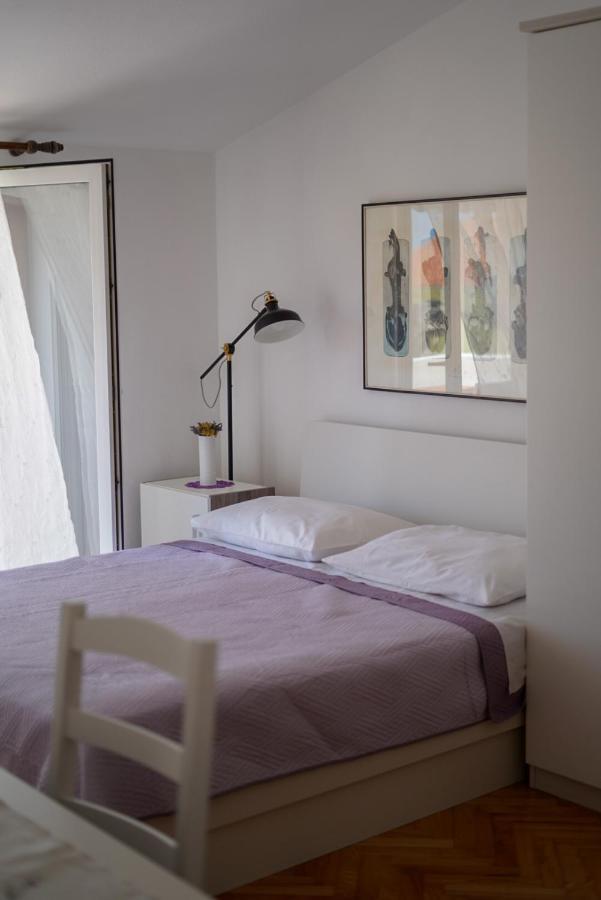 Apartment Manda Zadar Zewnętrze zdjęcie