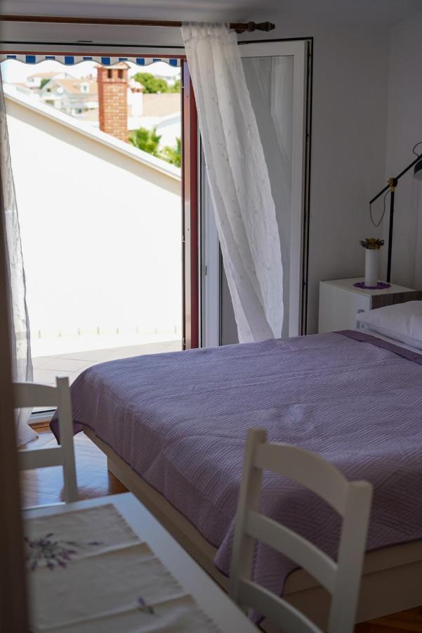 Apartment Manda Zadar Zewnętrze zdjęcie