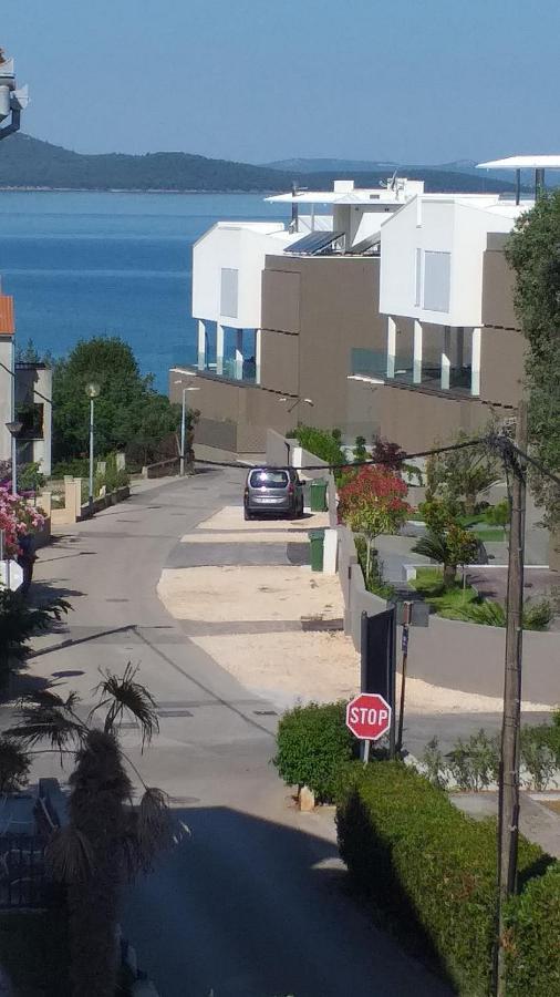 Apartment Manda Zadar Zewnętrze zdjęcie
