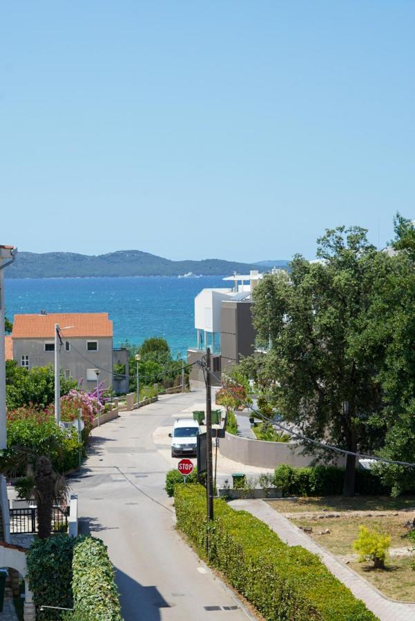 Apartment Manda Zadar Zewnętrze zdjęcie