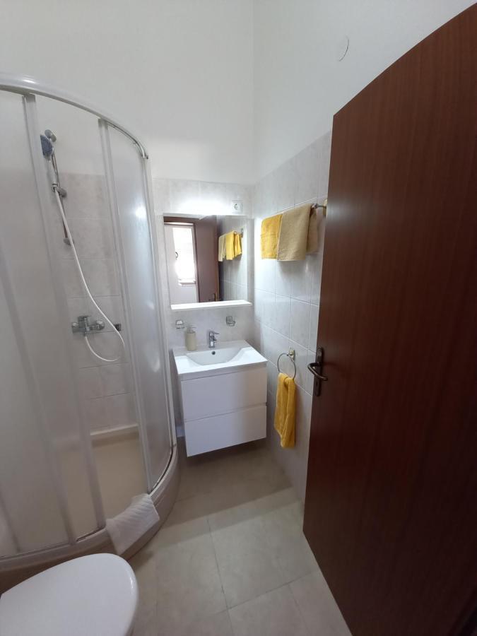 Apartment Manda Zadar Zewnętrze zdjęcie