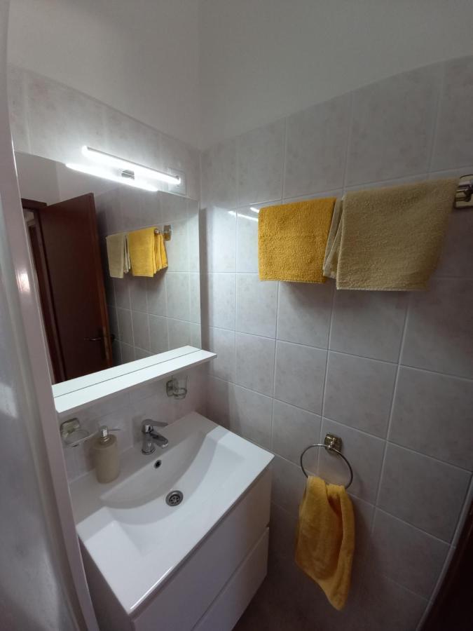 Apartment Manda Zadar Zewnętrze zdjęcie