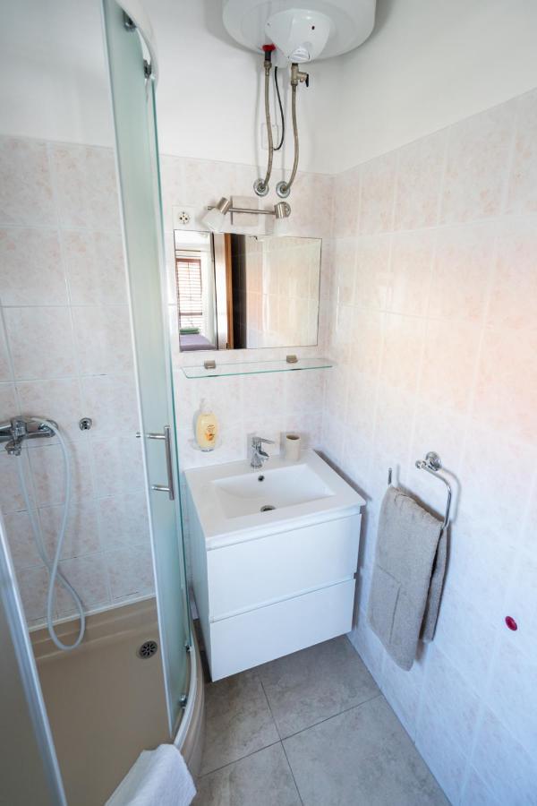 Apartment Manda Zadar Zewnętrze zdjęcie