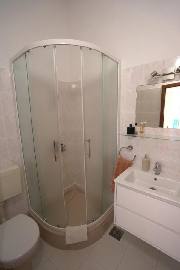 Apartment Manda Zadar Zewnętrze zdjęcie