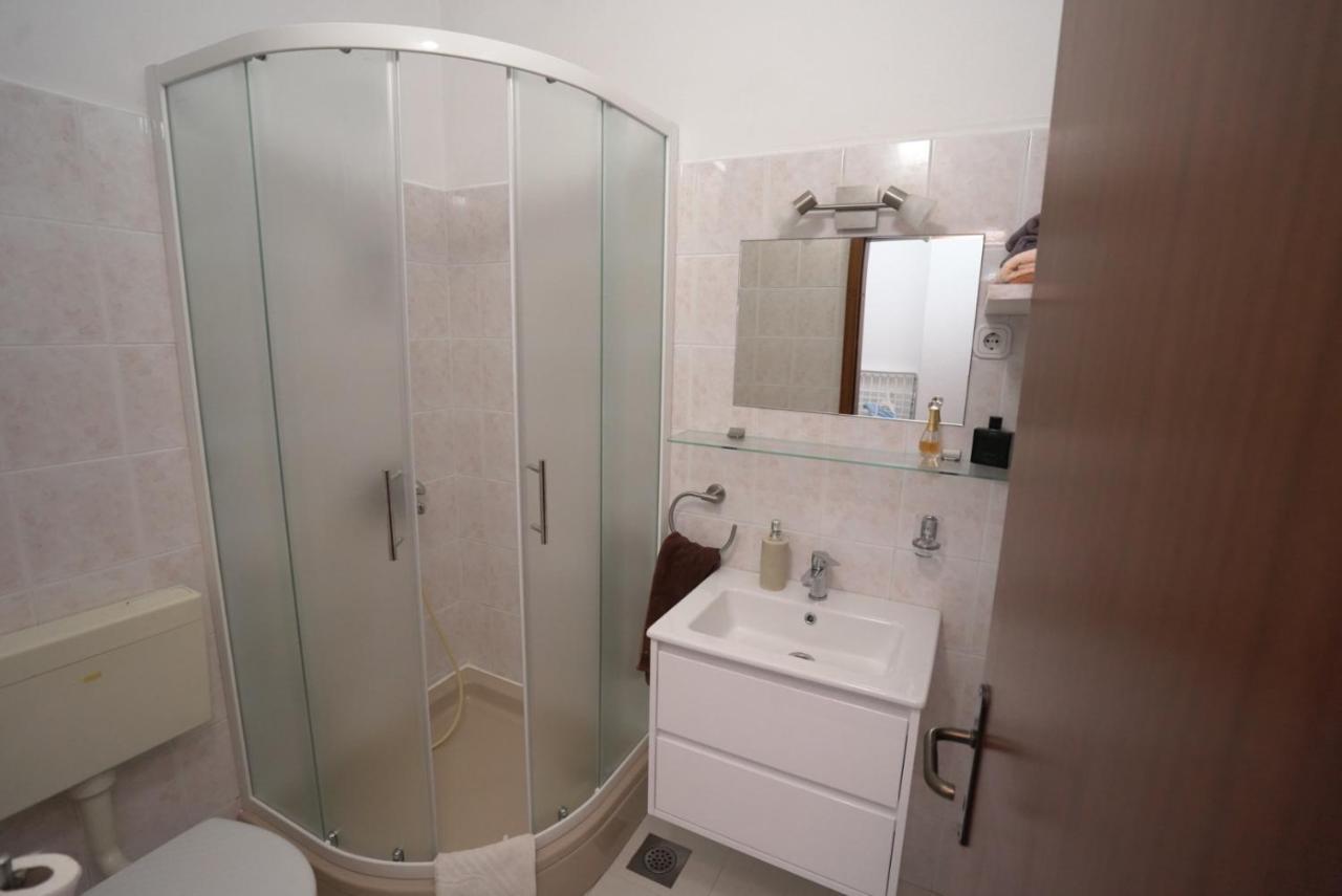 Apartment Manda Zadar Zewnętrze zdjęcie