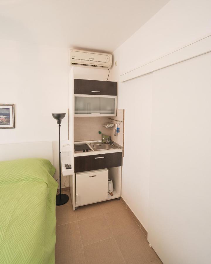 Apartment Manda Zadar Zewnętrze zdjęcie