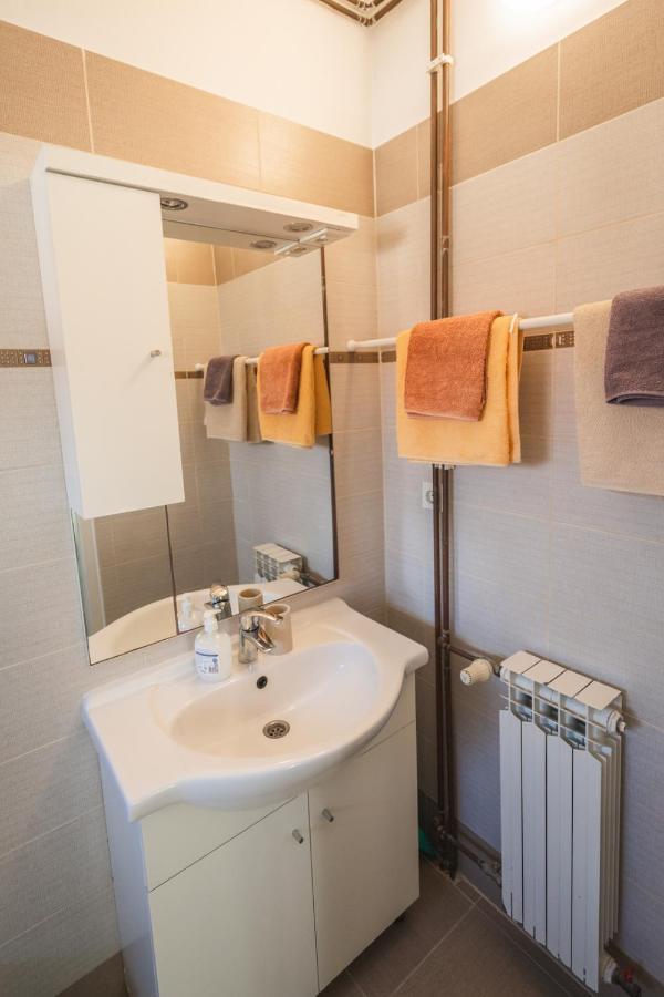 Apartment Manda Zadar Zewnętrze zdjęcie