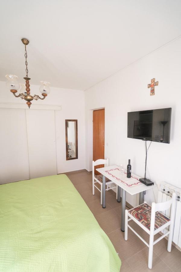 Apartment Manda Zadar Zewnętrze zdjęcie