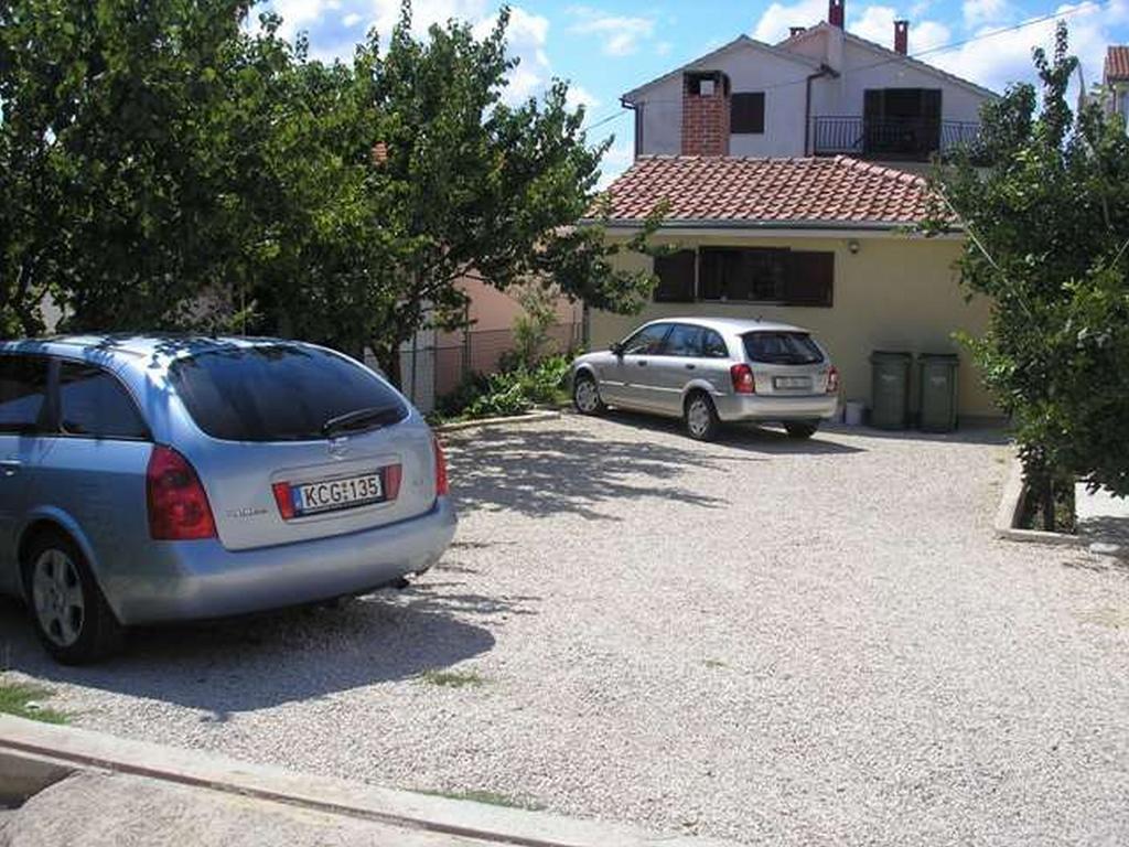 Apartment Manda Zadar Pokój zdjęcie