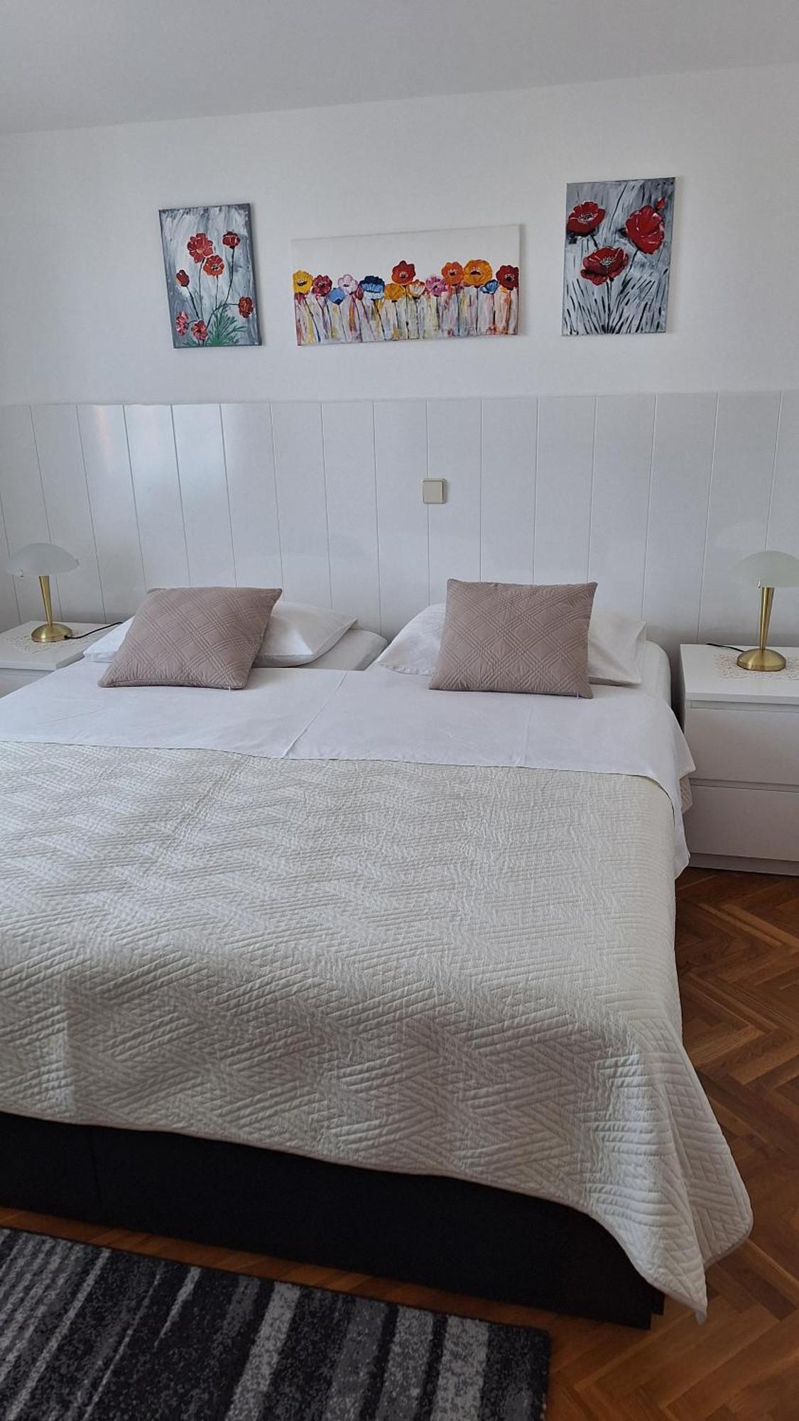 Apartment Manda Zadar Zewnętrze zdjęcie