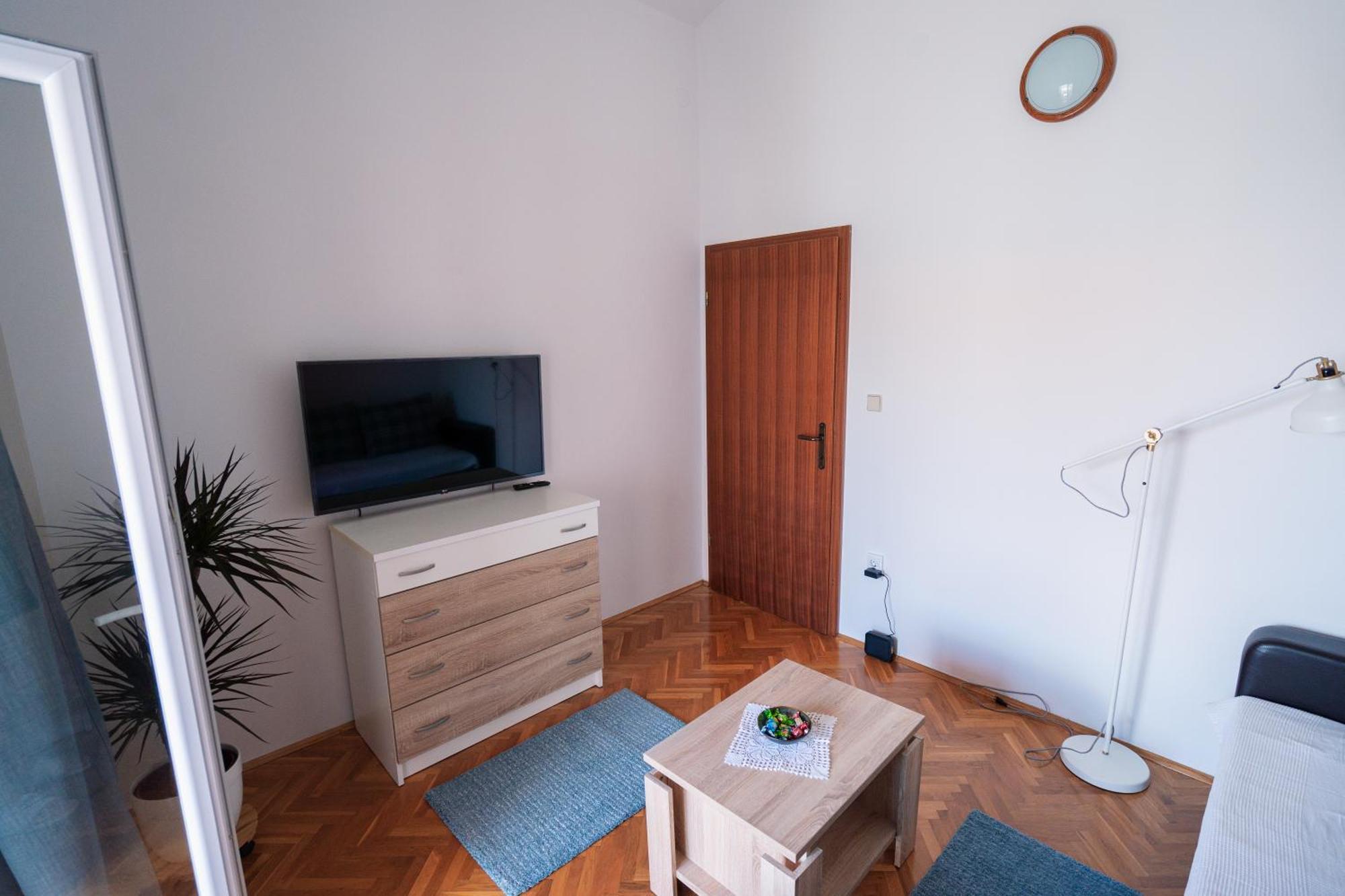 Apartment Manda Zadar Zewnętrze zdjęcie