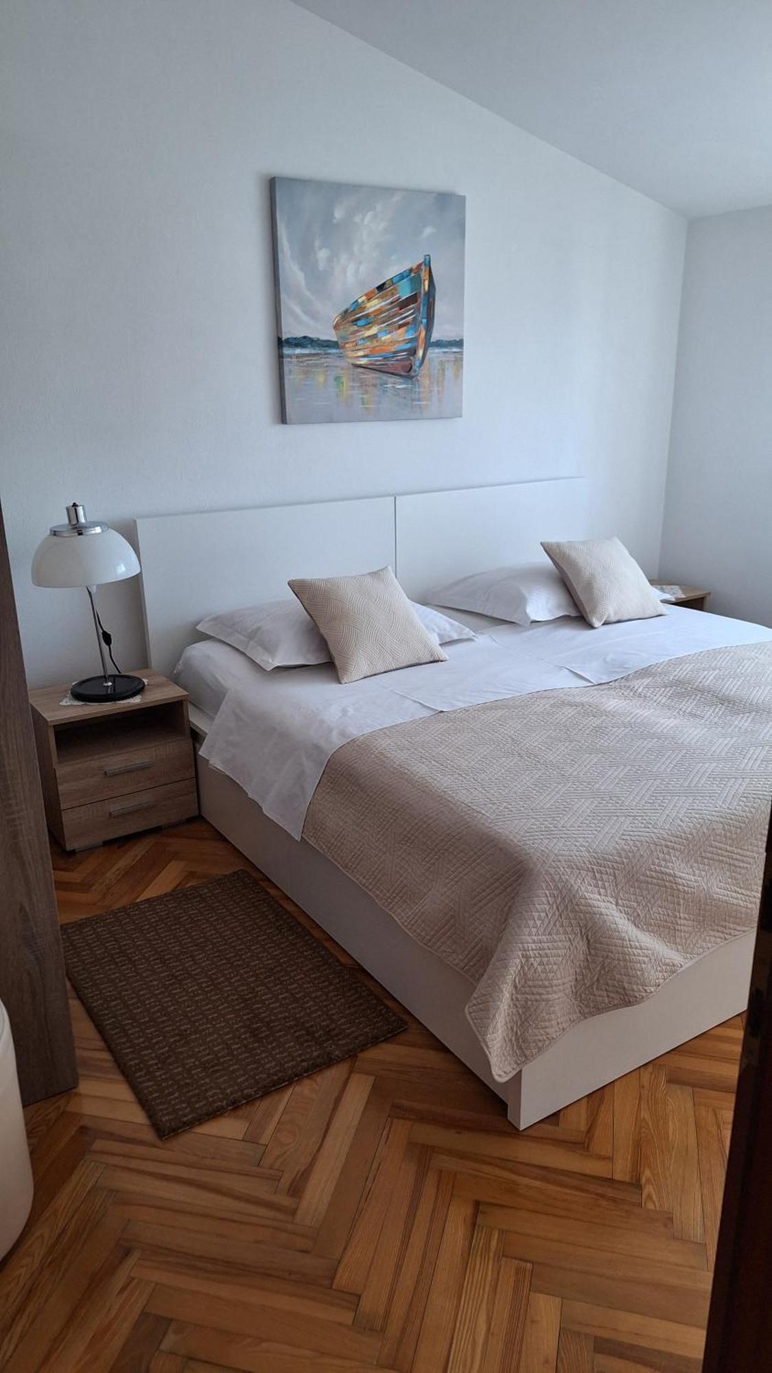 Apartment Manda Zadar Zewnętrze zdjęcie