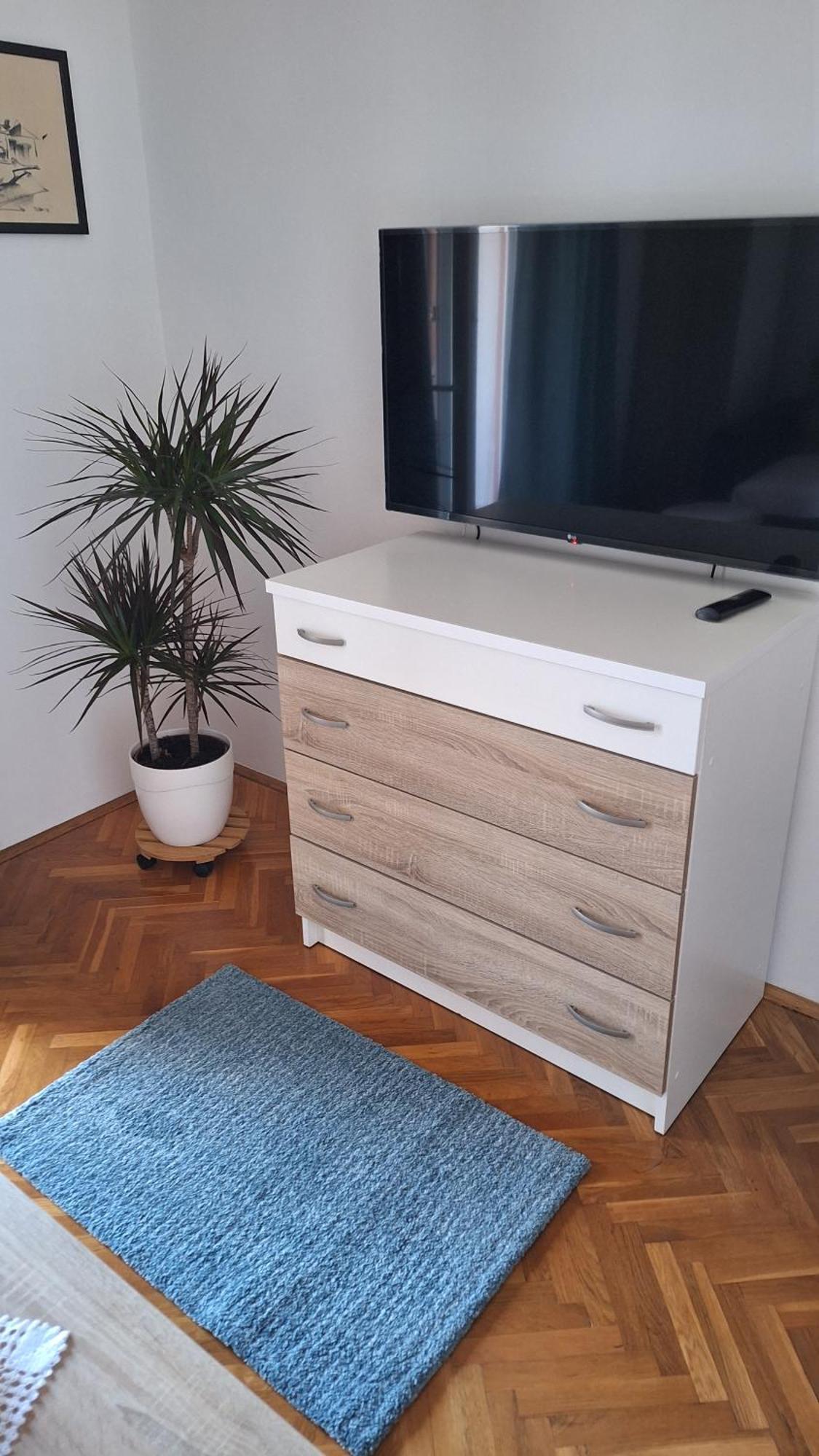 Apartment Manda Zadar Zewnętrze zdjęcie