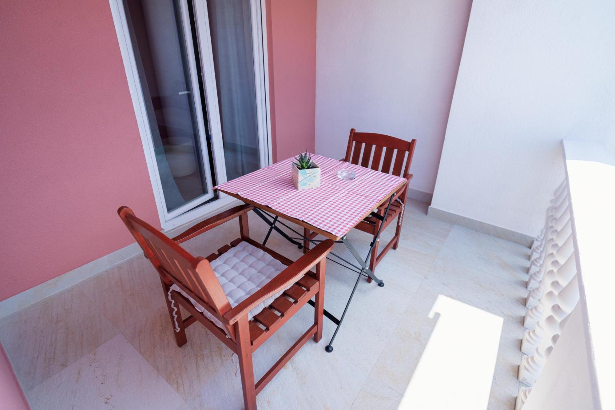 Apartment Manda Zadar Zewnętrze zdjęcie