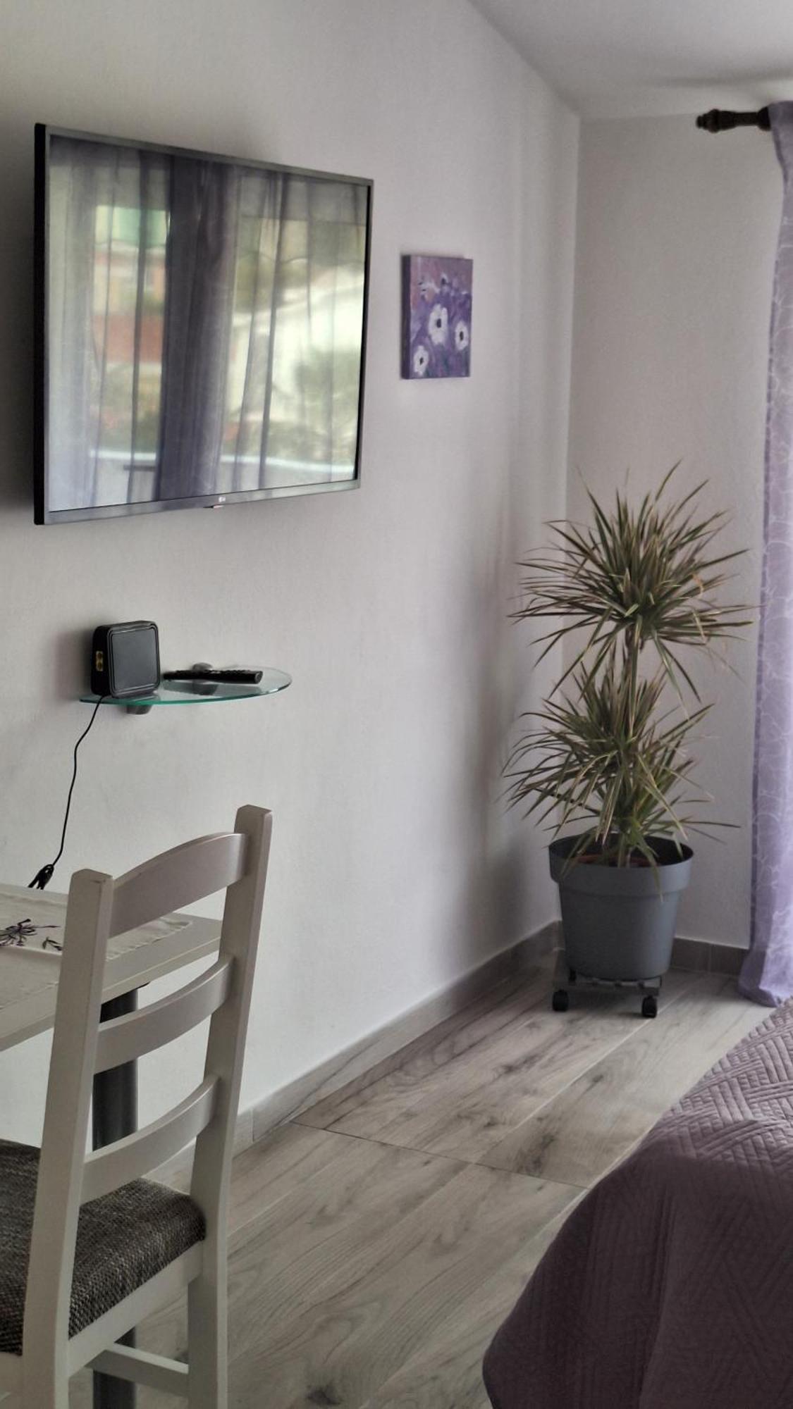 Apartment Manda Zadar Zewnętrze zdjęcie