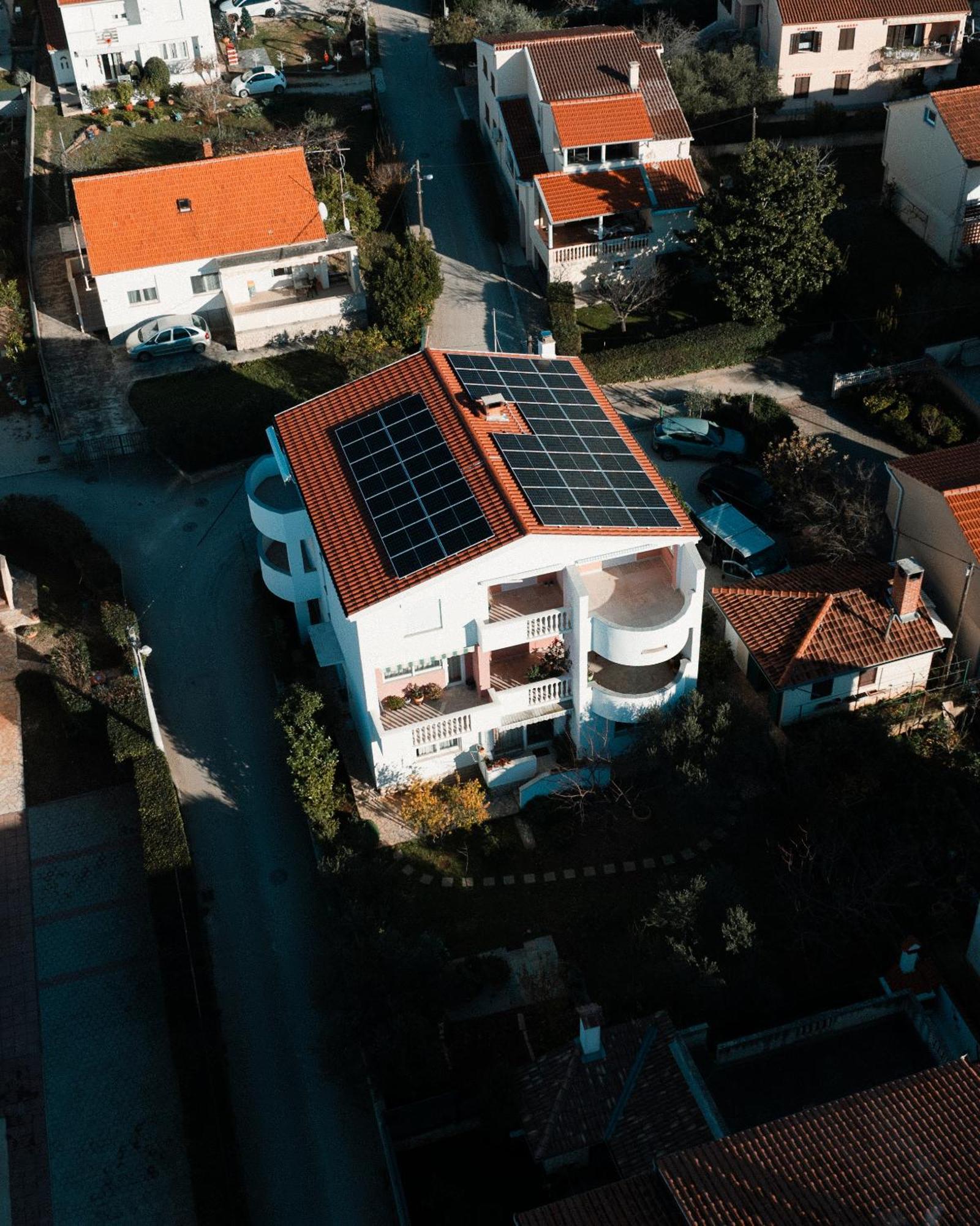 Apartment Manda Zadar Zewnętrze zdjęcie