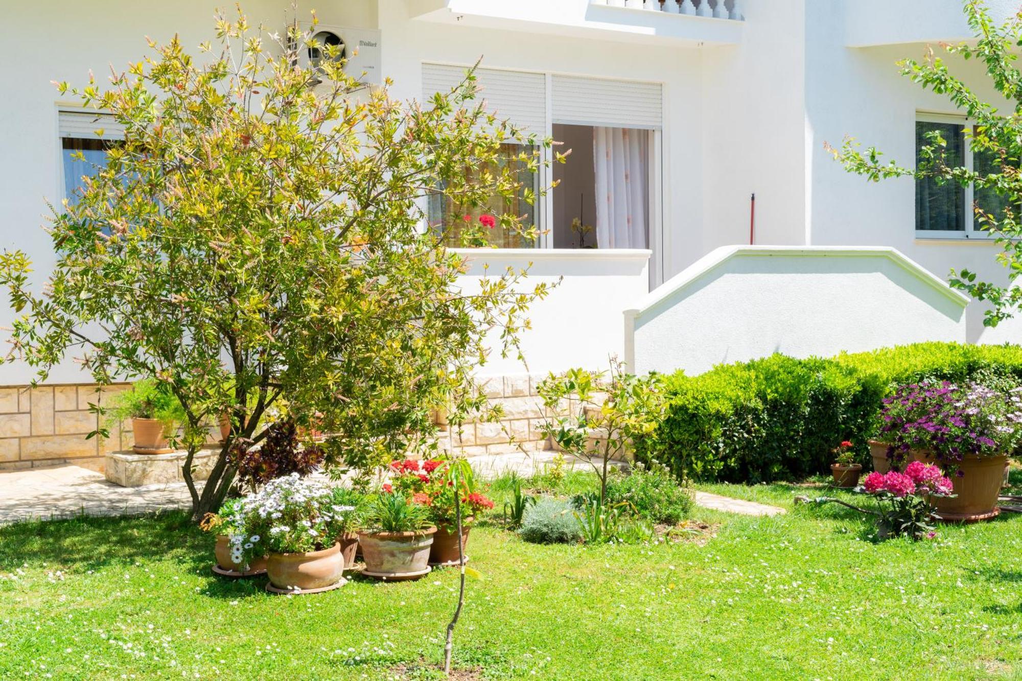 Apartment Manda Zadar Zewnętrze zdjęcie