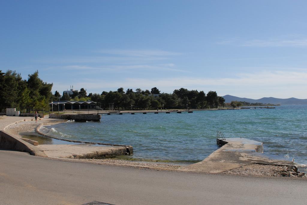 Apartment Manda Zadar Pokój zdjęcie