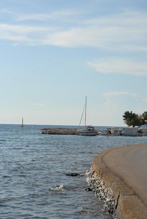Apartment Manda Zadar Pokój zdjęcie