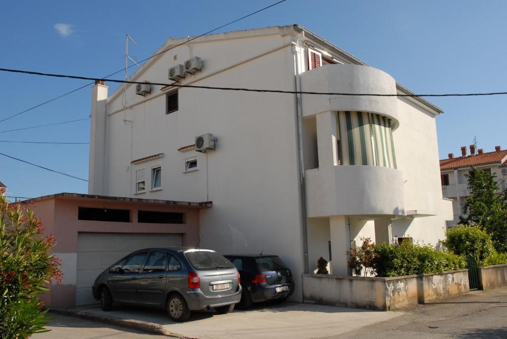 Apartment Manda Zadar Pokój zdjęcie