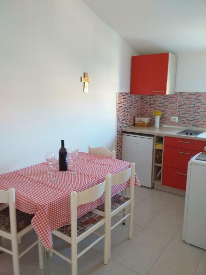 Apartment Manda Zadar Zewnętrze zdjęcie