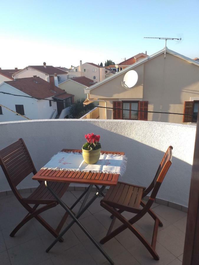 Apartment Manda Zadar Zewnętrze zdjęcie