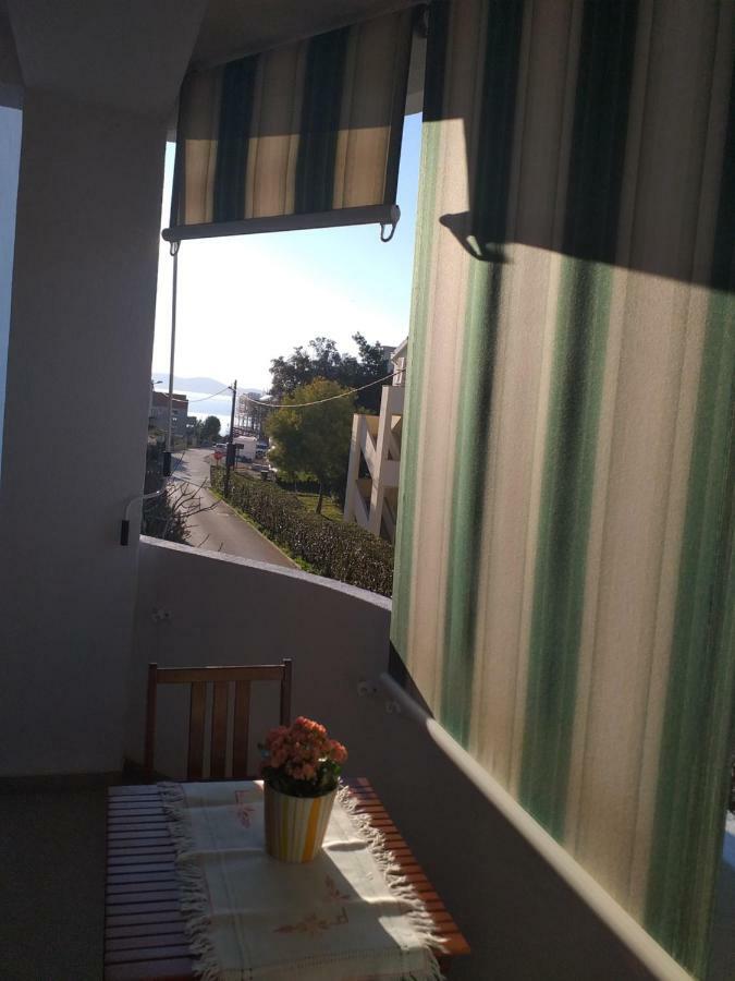 Apartment Manda Zadar Zewnętrze zdjęcie