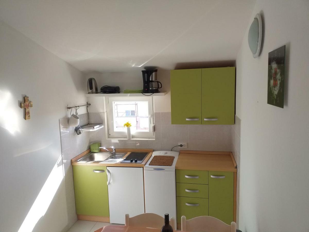 Apartment Manda Zadar Zewnętrze zdjęcie
