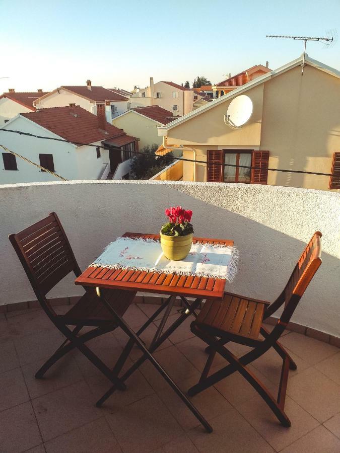 Apartment Manda Zadar Zewnętrze zdjęcie