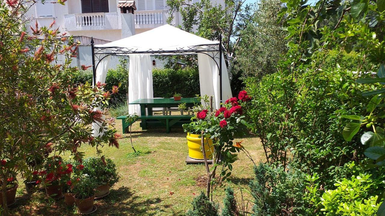 Apartment Manda Zadar Zewnętrze zdjęcie
