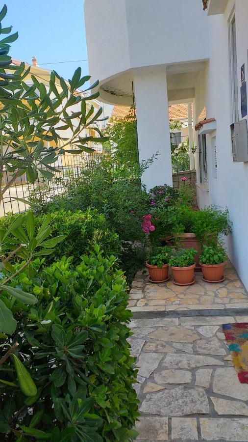 Apartment Manda Zadar Zewnętrze zdjęcie