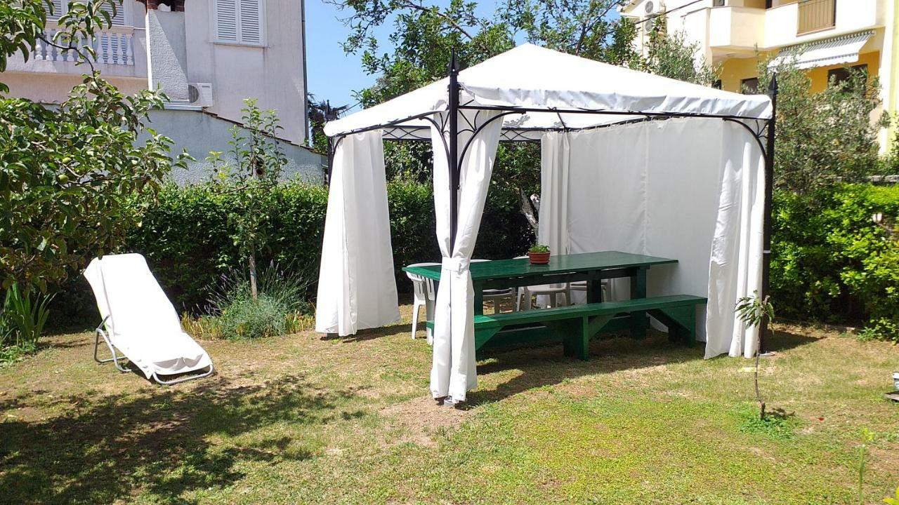 Apartment Manda Zadar Zewnętrze zdjęcie